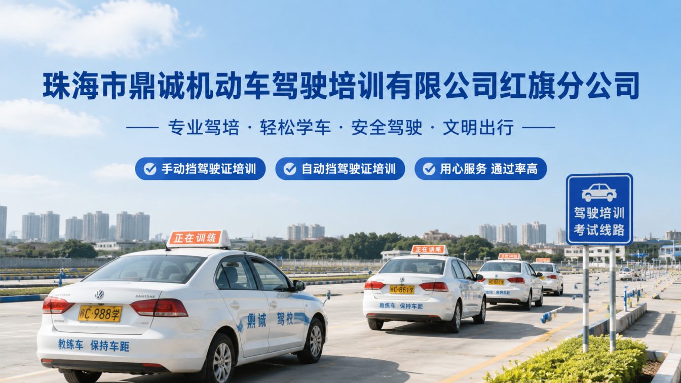 寮步镇还在为学车排队发愁？